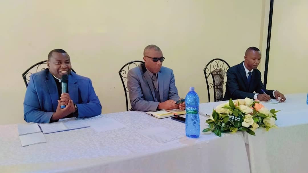 Merankabandi2's tweet photo. Ds le cadre des Mesures d'Inclusion Productive du @Merankabandi2 , le groupt @copedburundi1  @OGitega18311 organise, au chef-lieu de @Gitega, du 30 juin au 4 juillet 2026,  un atelier de formation des Formateurs sur le module " Micro- Entrepreneuriat et Connaissance du marché." https://t.co/uM4v7iiKD3