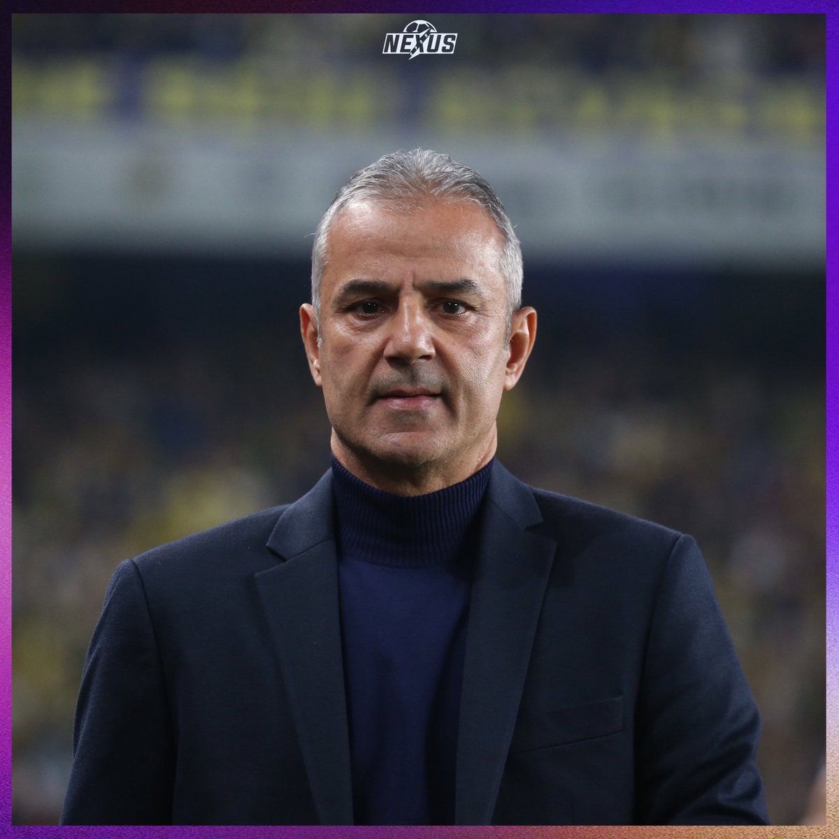 nexustransfer's tweet photo. Murat Aşık: “İsmail Kartal, problemli takımlarda bugüne kadar çok fazla başarılı olamadı.

99 puanlık sezonda Dusan Tadić ve Edin Džeko onu çok rahatlattı. 

Bu sezon ise takımda daha fazla yıldız ve daha fazla sorun var.” https://t.co/NYrLR6fxN9