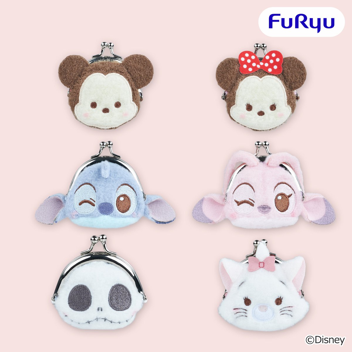 フリュープライズ新着情報／ #ディズニー の雑貨アイテムが続々登場