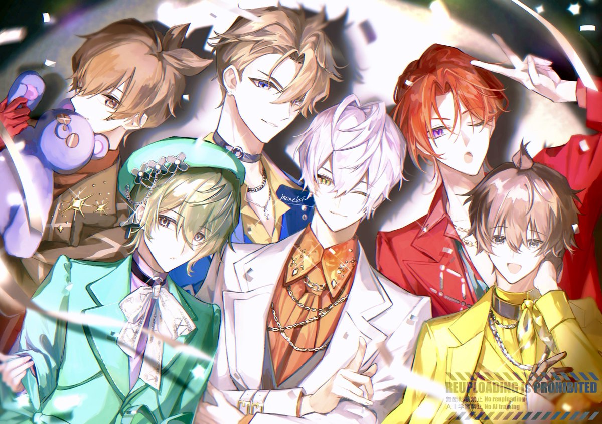 ちあ❀ (@panda46xx) / Posts / X