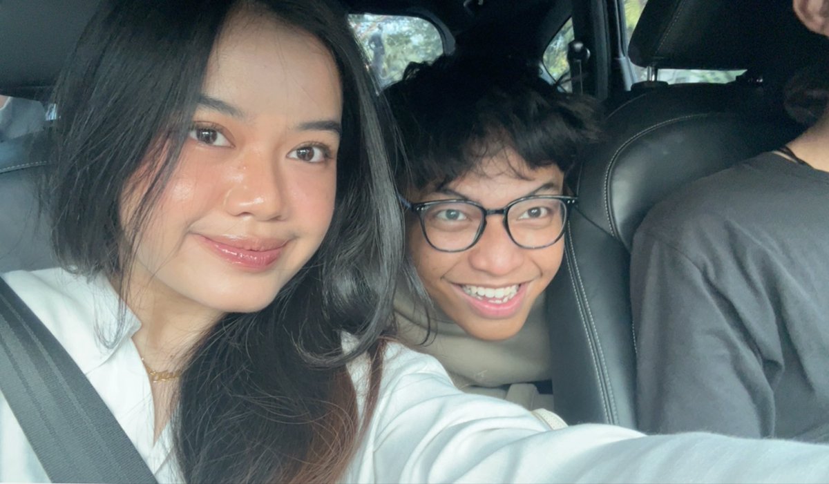 terflie's tweet photo. kangenn 😭😭🥲🫶🏼 https://t.co/Pe5tW9585G
