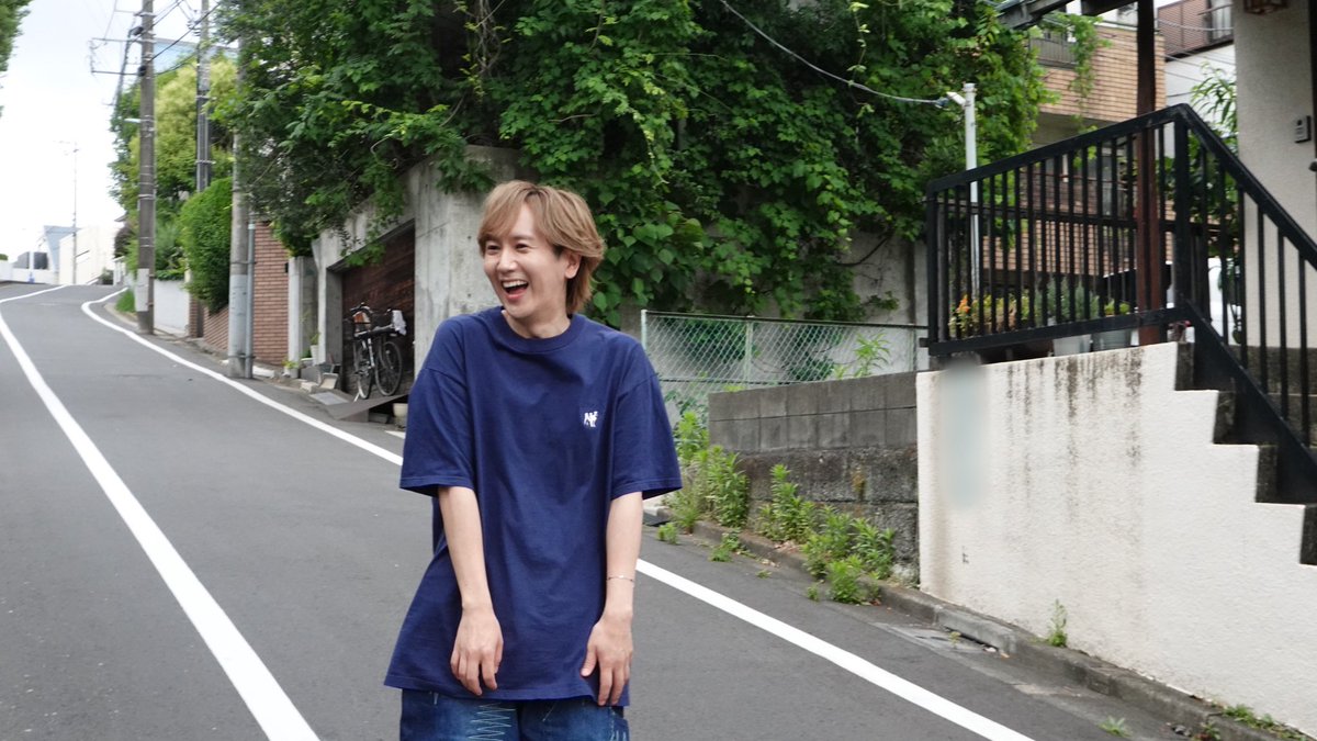 9chan_staff's tweet photo. 【📸】

天才子役のオフショット

#末吉9太郎 @9taro_sueyoshi 
#特典券積めば何分だって話せる関係 https://t.co/rlvhLDNZC8