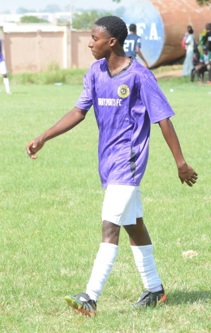 Dimah041's tweet photo. @FabrizioRomano Young attacker with professional football profile. Available details upon request https://t.co/p3xIv2iU9V