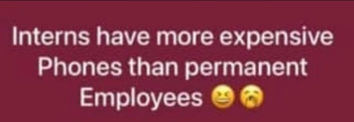 Yote43871's tweet photo. One of the reasons their allowance is going to be scrapped off🤣 https://t.co/tENFWYs0w0