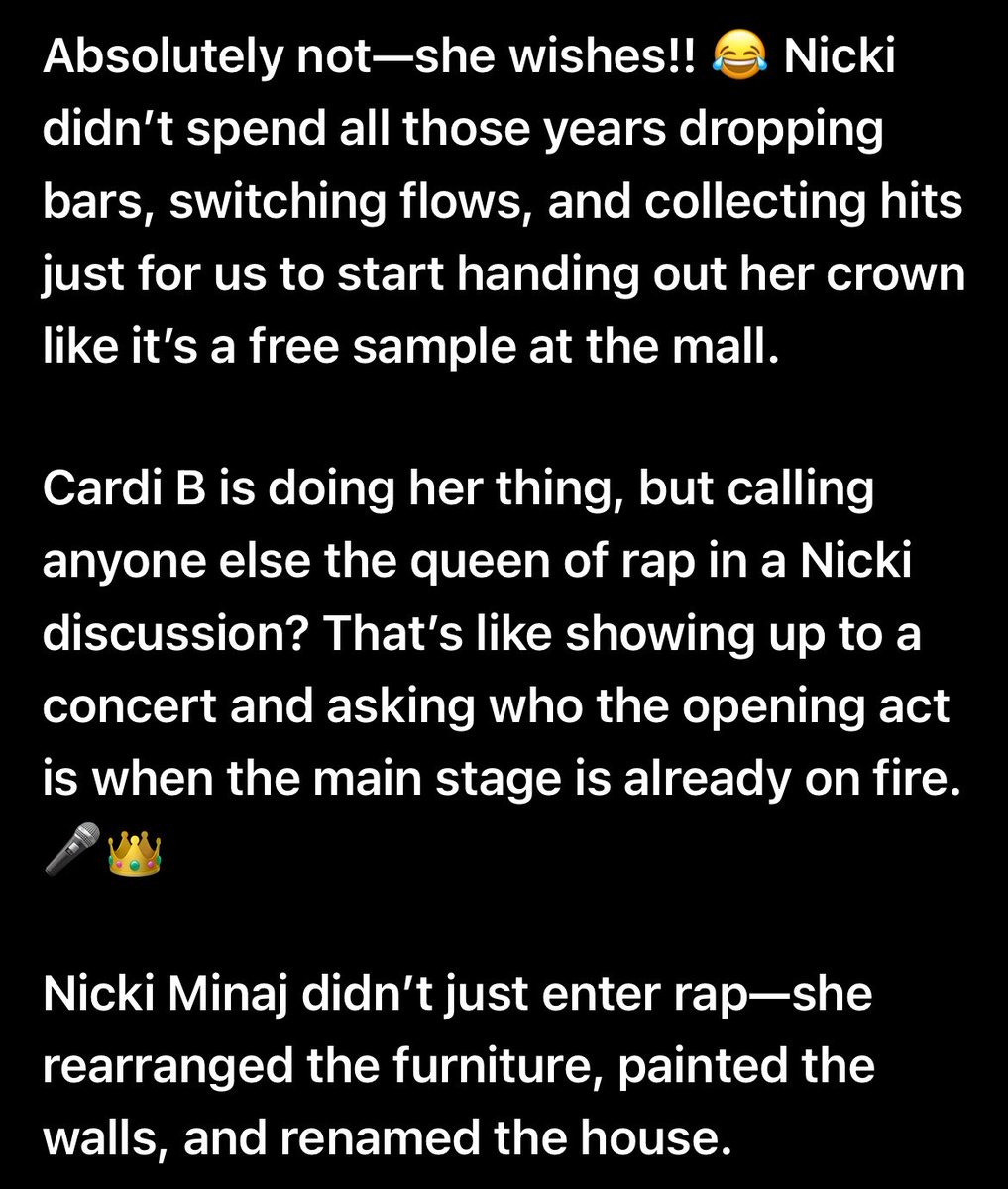 barbiana4life's tweet photo. CASE CLOSED!!!😭💀 https://t.co/shAypBgv2k