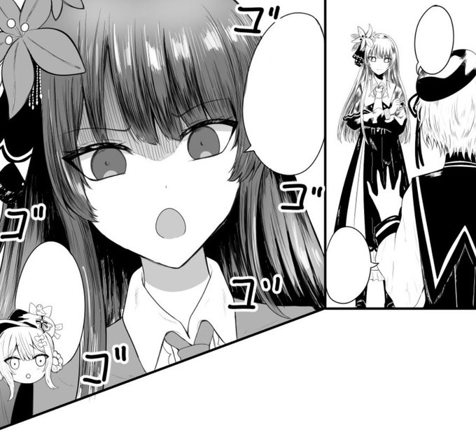ヒロちゃんがお怒りのようです…(明日完成するかも?) 