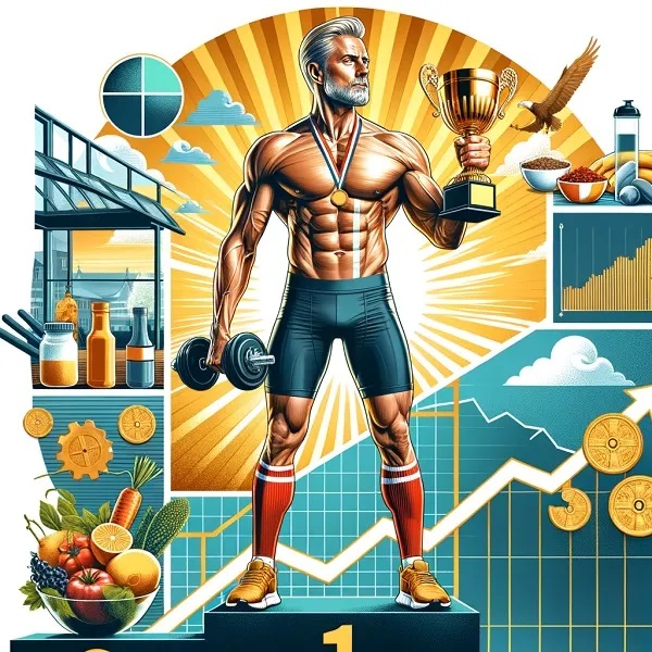 GreyTopWarriors's tweet photo. 🔥 ATTENTION MEN OVER 40: Your body is changing, but your schedule isn't slowing down! 🔥
.
Struggling to eat right when you barely have time to eat at all? I've got you covered:

🟢 5-minute morning hack that fights age-related metabolism slowdown
🔵 The "No-Think Lunch" system that saves time, money and your waistline
🟠 Simple supplement stack that actually works (and won't empty your wallet)

👉 READ NOW: https://t.co/3jAQsAK23L👈

#MensHealth #Over40Fitness #NutritionHacks  #fitover40 #BusyDadsClub #fitterstrongerhappier #greytopwarriors