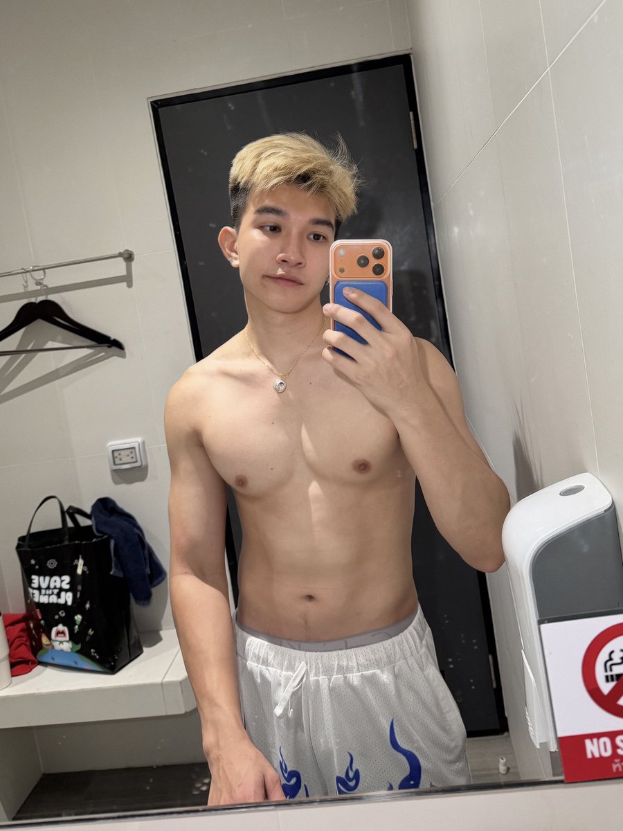 tatrakarn69's tweet photo. ไม่ได้….นานละ https://t.co/RGHxULsFdo