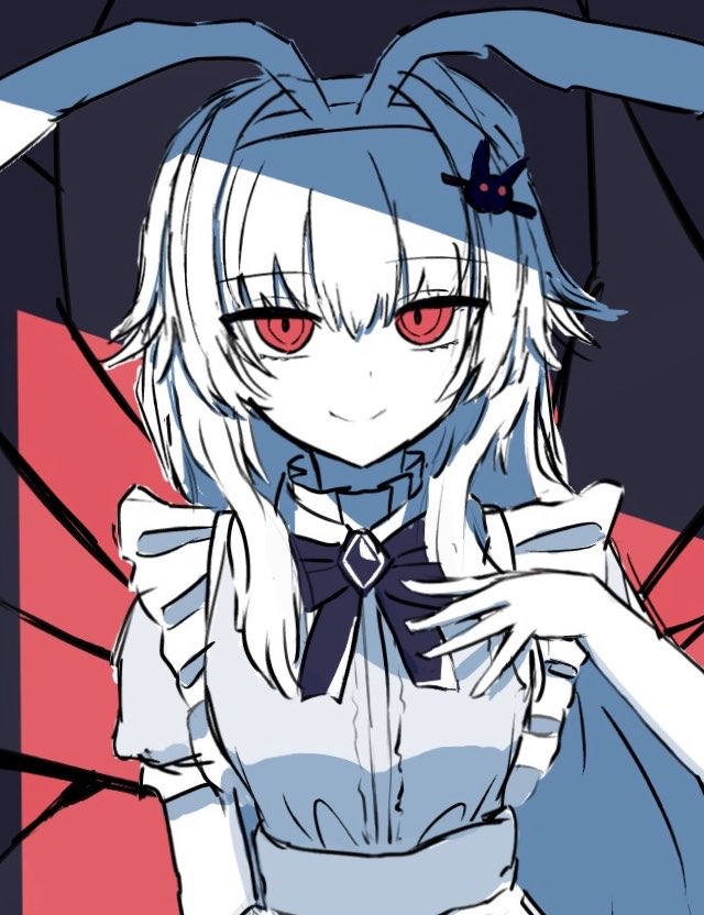 anpontanpokaan's tweet photo. ⬛︎リスはどこだ？ https://t.co/efUxJFAKaD