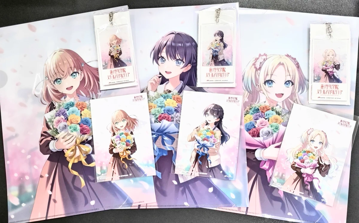 ゲーマーズ沼津店(『ラブライブ！サンシャイン!!』オフィシャルタイ