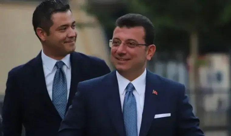 etkilihaberyeni's tweet photo. Murat Ongun:

“Sayın Başkan, 51 yaşındayım ben. Biraz da kafam çalışır, kusura bakmayın da 17 Mart'ta gizli tanıkların 2. kez ifadesini almak, 18 Mart'ta diplomayı iptal etmek, 19 Mart'ta da operasyonu yapmak...

Güzel bir plan. Ve fakat bu plan öngörüsü boşa çıktı. Çünkü Atatürk'ün dediği gibi, milli egemenlik öyle bir nurdur ki, karşısında zincirler erir, taç ve tahtlar yok olurdu; öyle de oldu.”