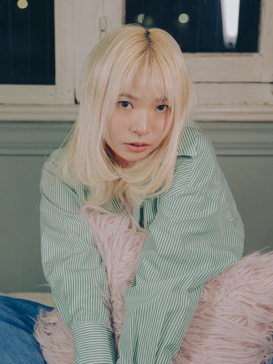 Mii ᙏ̤̫ ミス東スポ2026 (@miii90s) / Posts / X