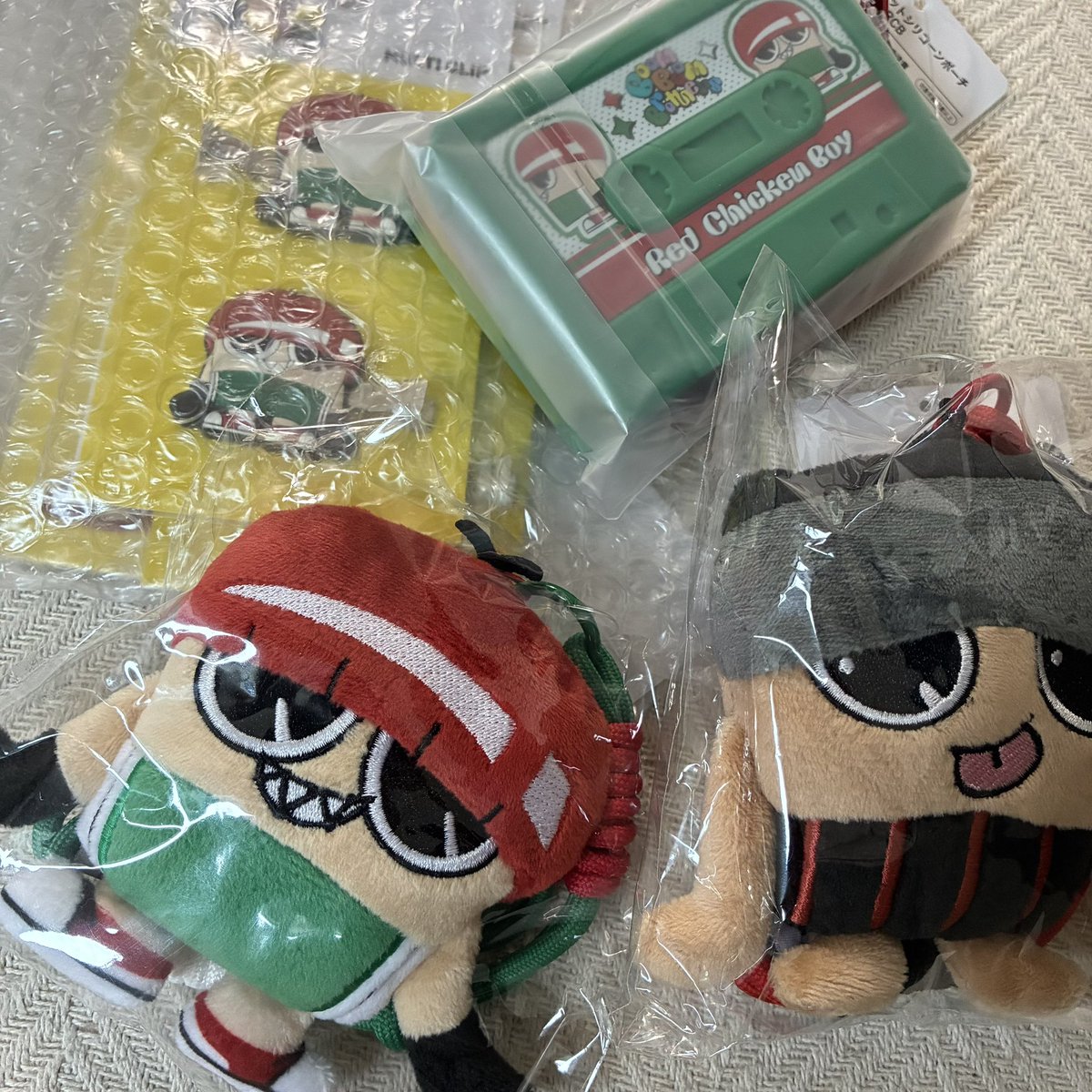knchan_besty's tweet photo. missing予約したと思ってたらしてなかった？できてなかった？けど無事にブンブラちゃん届いてハピネス https://t.co/Q5oVH3xSrq