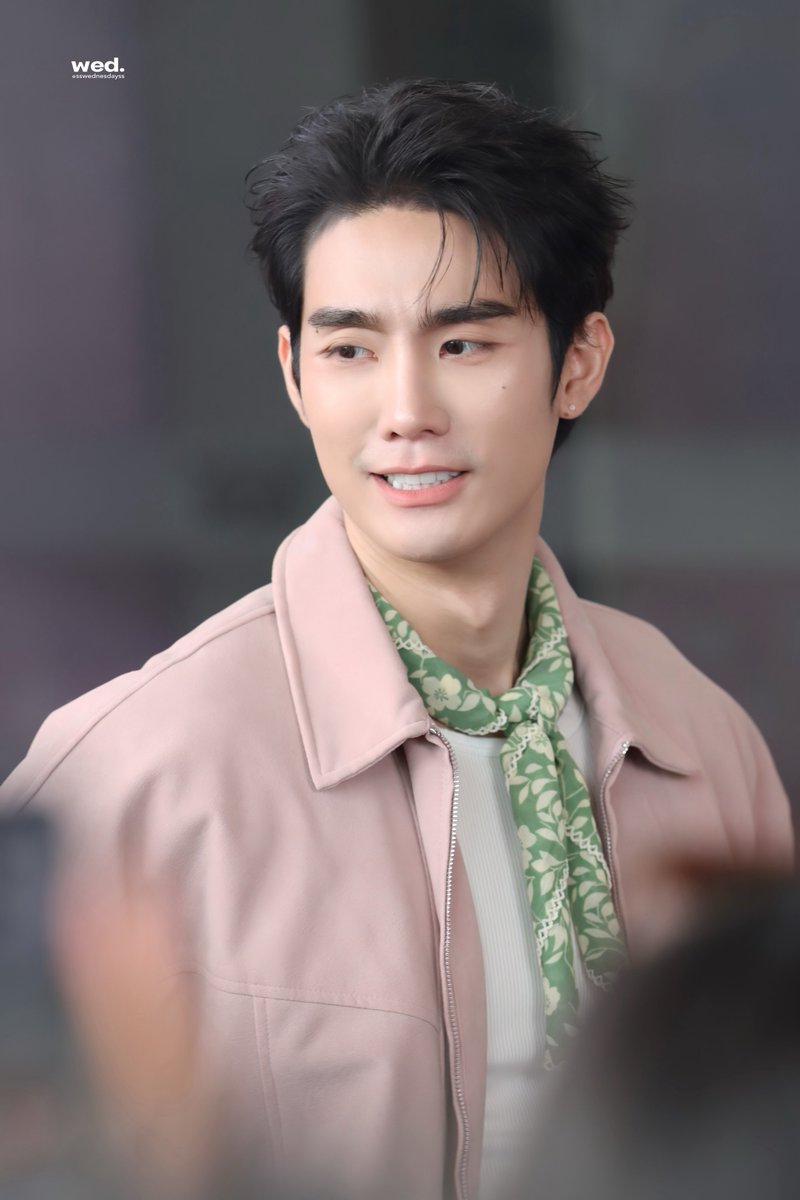 sswednesdayss's tweet photo. แอฟ้อดดด ปางวีนแม่

FORCE WITH EVEANDBOY CAFE
#EVEANDBOYxFORCE
#EVEANDBOYCafexNOSETEA https://t.co/C067AGjifV