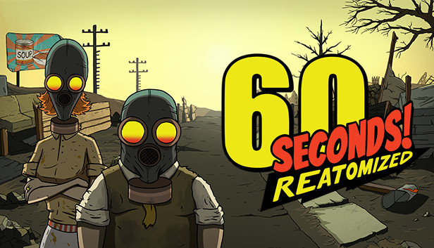 KanadeKoodo's tweet photo. PRIMER JUEGO CONFIRMADO: 60 Seconds! Reatomized

De la mano de @robotgentleman es el primer juego oficial para la rifa para ayudar a mi gente afectada por el terremoto doble aquí en Venezuela!

Muchas gracias por el apoyo <3 https://t.co/IuI59bzU3x