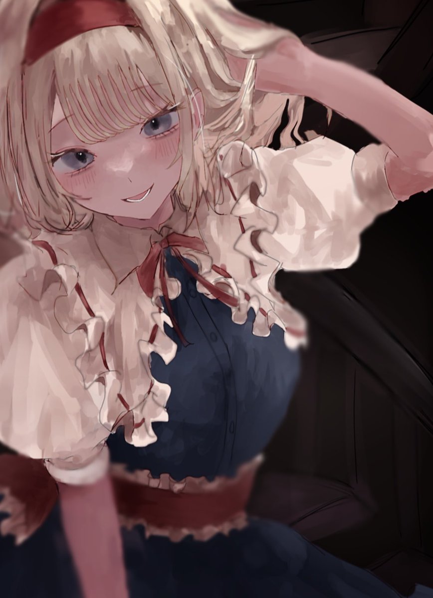 furannfurann_'s tweet photo. #東方Project https://t.co/BiDZrIWa6E