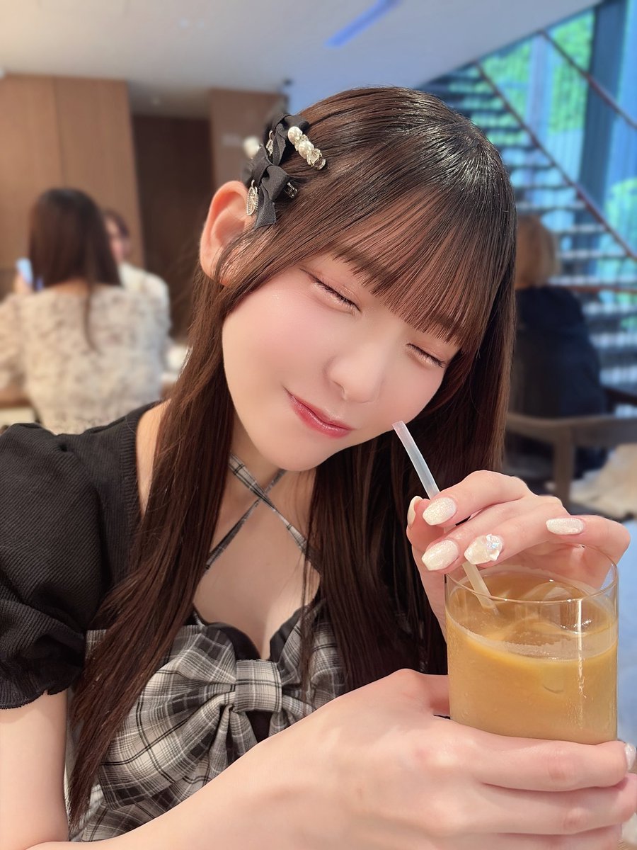 sana_hanase's tweet photo. ちゅちゅ https://t.co/ccd00RjeWN