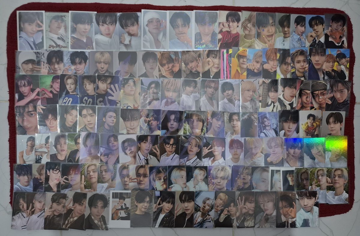KAzri_enaBNS's tweet photo. TXT PHOTOCARDS
☆ INCH CHECK ONLY

wts lfb txt tomorrow by together soobin yeonjun taehyun beomgyu hueningkai kai pc photocard https://t.co/c3C55MMZ5D