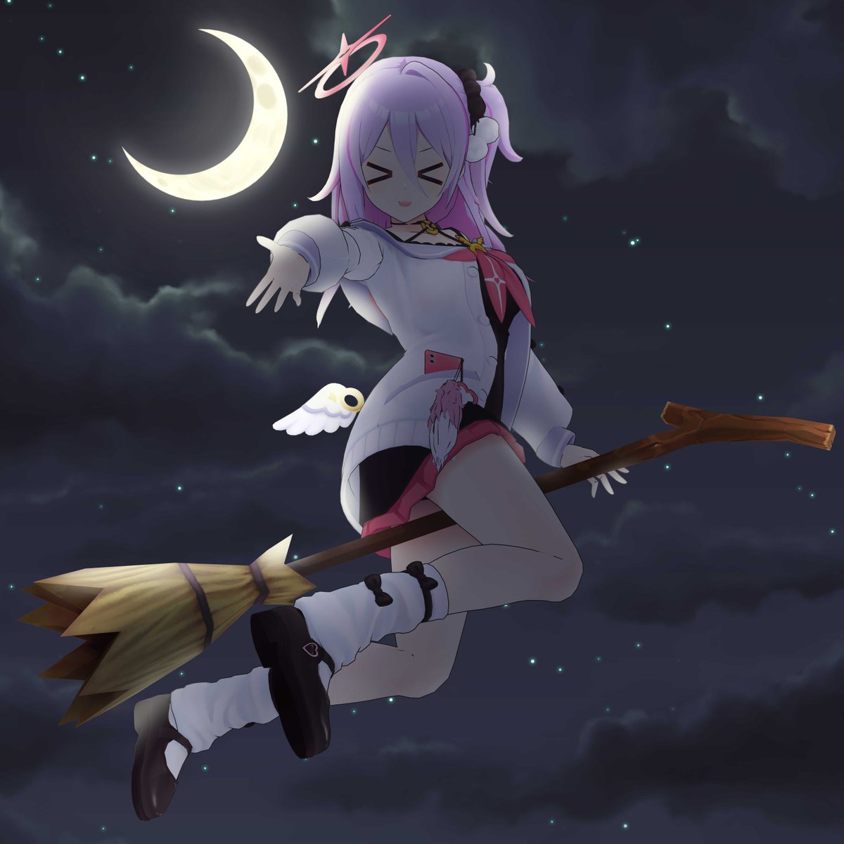 kizuki2noko tweet picture