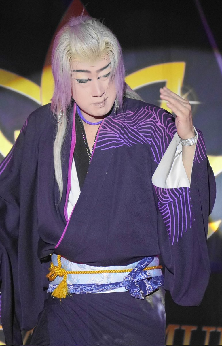 Ko1006Ta's tweet photo. 6月公演 川越湯遊ランド
  劇団章劇
#劇団章劇
#川越湯遊ランド
#ゲスト出演  #天夜叉 https://t.co/TPxXpTBMUv