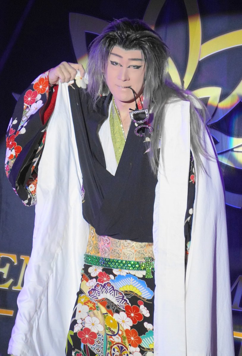 Ko1006Ta's tweet photo. 6月公演 川越湯遊ランド
  劇団章劇
#劇団章劇
#川越湯遊ランド
#ゲスト出演  #天夜叉 https://t.co/Phzy1K2xif