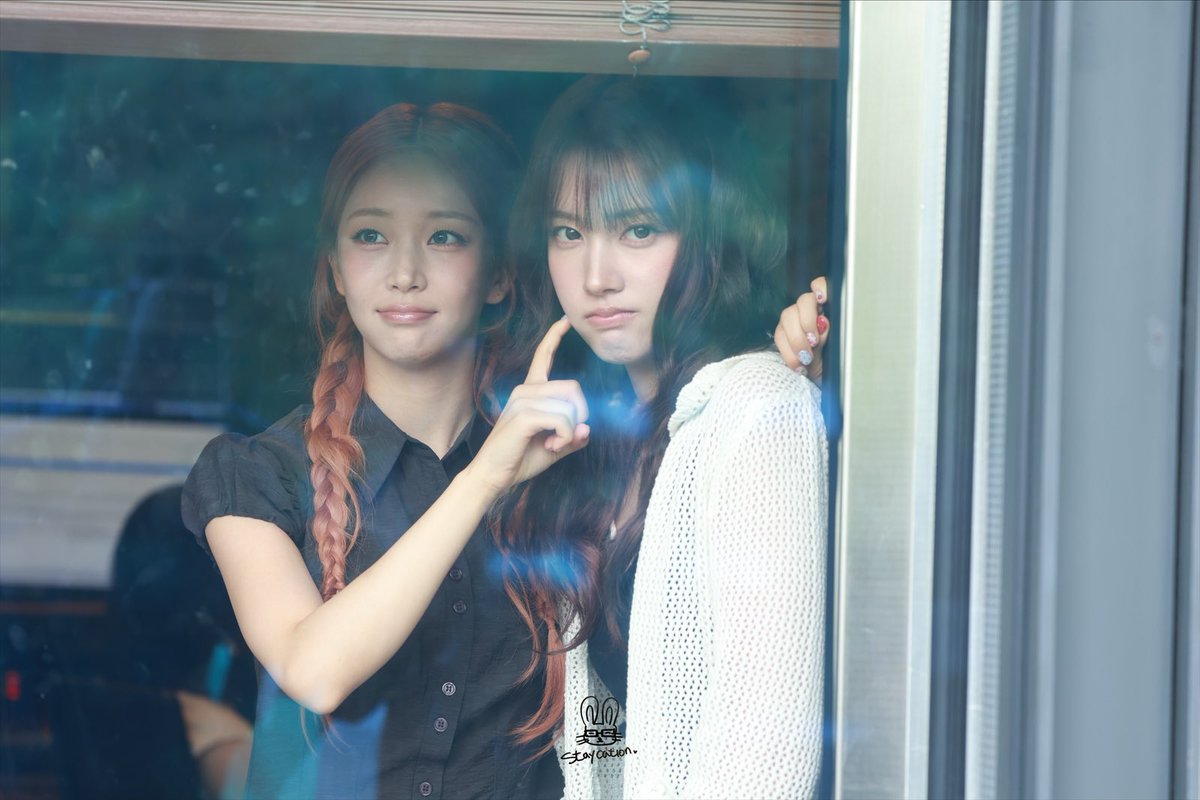 Staycation0313's tweet photo. 260630

🐰🐯❤️

#스테이씨 #STAYC #수민 #Sumin #민토끼_최고 #수민이네 https://t.co/8Zni5ZzA3o