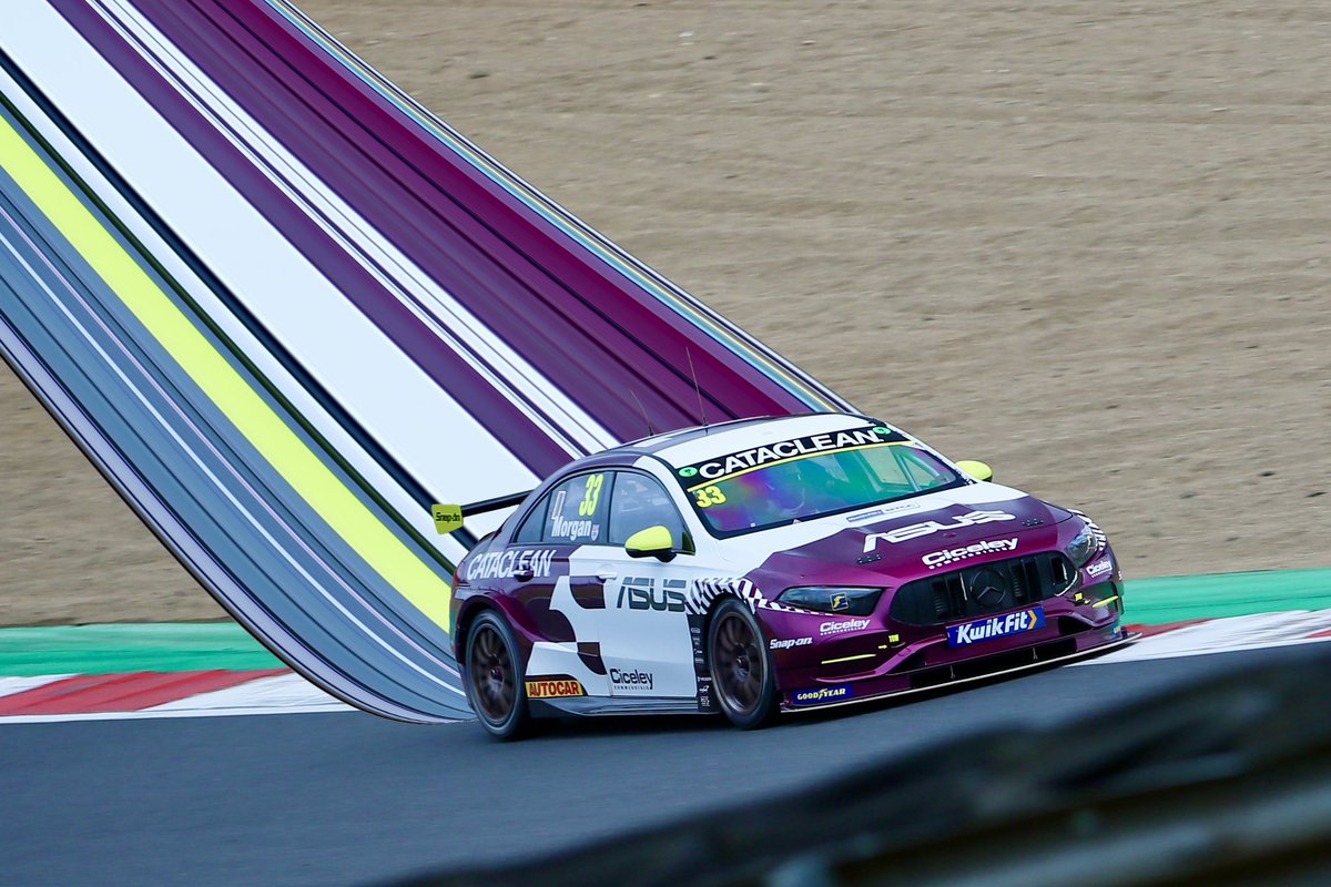 PlatoRacing's tweet photo. It was about time we jumped on this trend 😉📸🎨

#PlatoRacing #BTCC https://t.co/0yeYIXrsg2