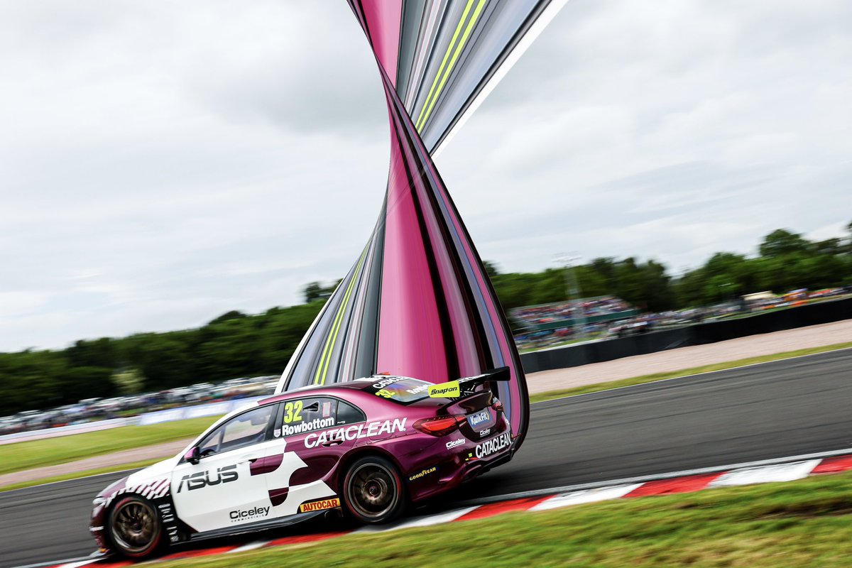 PlatoRacing's tweet photo. It was about time we jumped on this trend 😉📸🎨

#PlatoRacing #BTCC https://t.co/0yeYIXrsg2