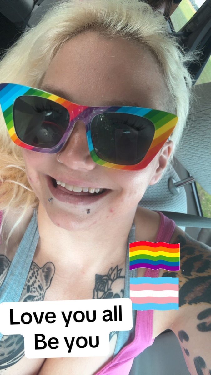 Alexand13706391's tweet photo. #pride2026 #Alley🏳️🌈🏳️⚧️ #PrideAlley #Pridemonth🏳️🌈🏳️⚧️ https://t.co/7WCs4KXH7u
