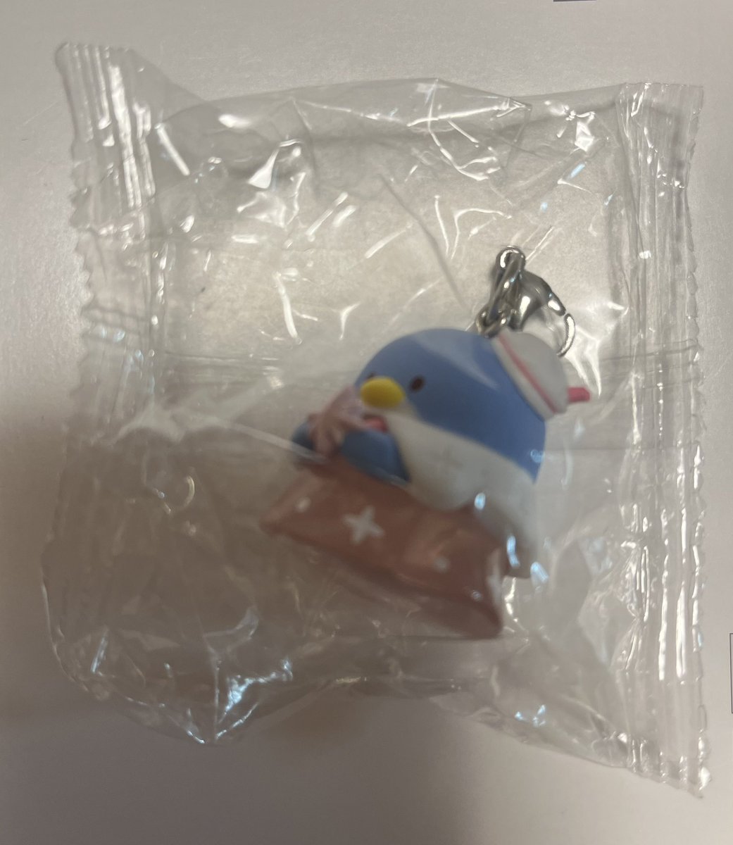 mahgs_'s tweet photo. サンリオ 星色天使 チャーム 交換

譲:タキシードサム
求:キティ

郵送交換希望📮
お気軽にお声掛けください! https://t.co/qMEeUjDcoo