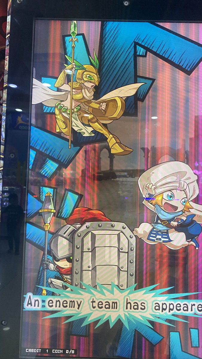 Naho2005392833's tweet photo. Help I’m to lucky today!!
Getting cards for @BattlerYuna
I didn’t get the item for Arthur but I know some kind of karma is coming-
#オレカバトル
#OrecaBattle
#オレカバトル2
#OrecaBattle2
#OREN誕生日祝い
#オレンFA #OREN図鑑 https://t.co/edwrTHdNlN