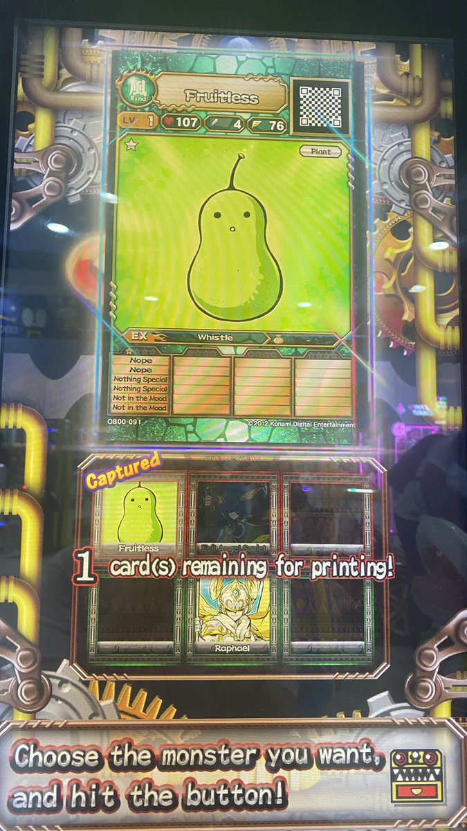 Naho2005392833's tweet photo. Help I’m to lucky today!!
Getting cards for @BattlerYuna
I didn’t get the item for Arthur but I know some kind of karma is coming-
#オレカバトル
#OrecaBattle
#オレカバトル2
#OrecaBattle2
#OREN誕生日祝い
#オレンFA #OREN図鑑 https://t.co/edwrTHdNlN
