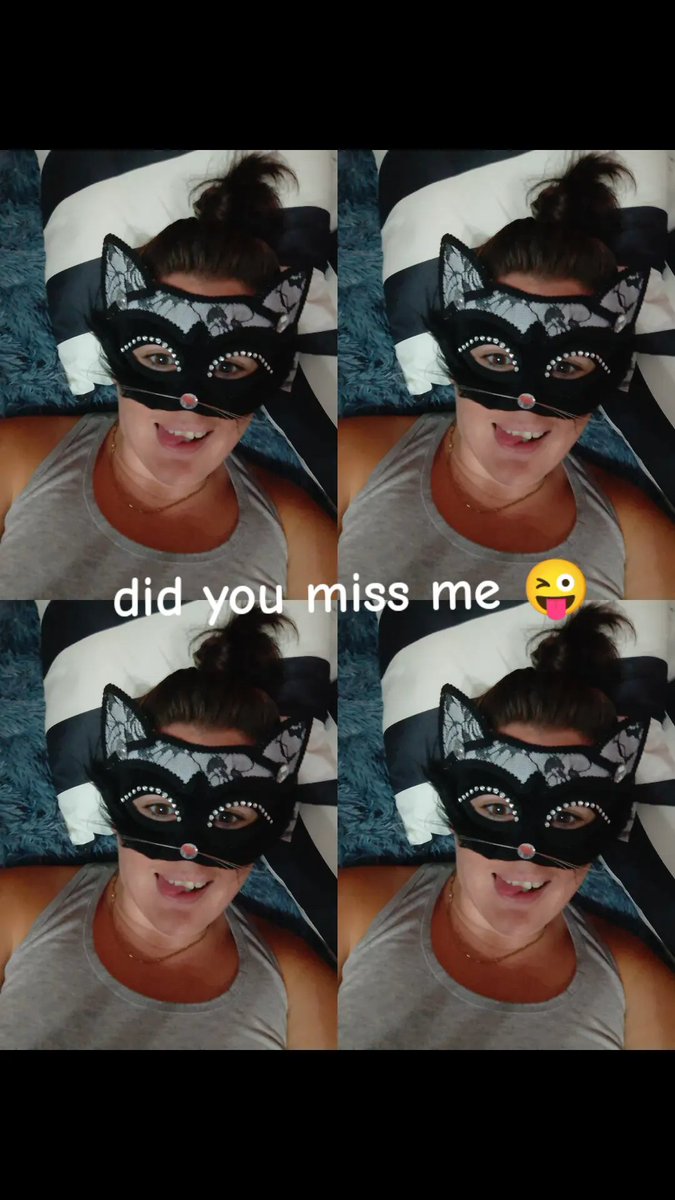 CravingMissM's tweet photo. Maskless in my comments 🖤🩷 https://t.co/tCxSTwmaSL