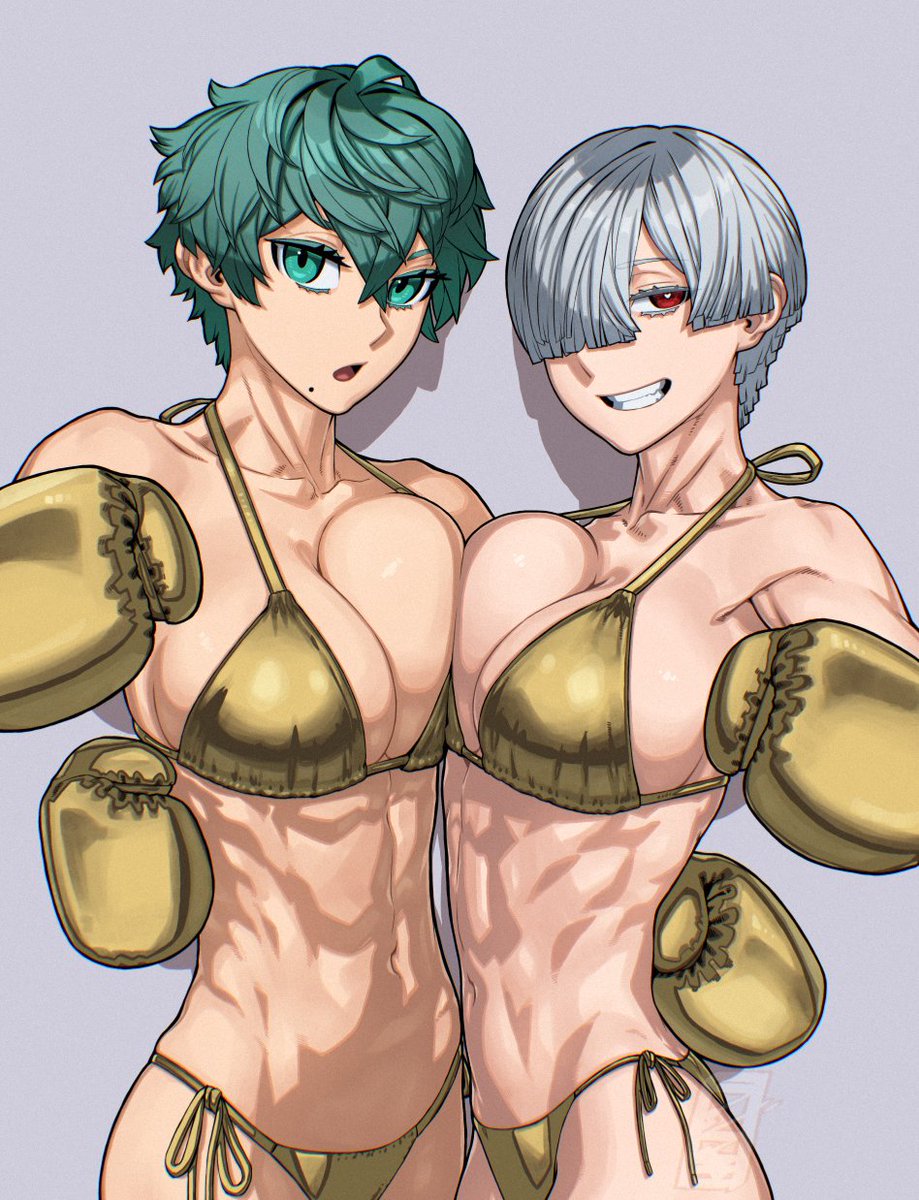 SannUsda's tweet photo. #2026年自分が選ぶ今年上半期の4枚
🥊 https://t.co/IvtIMzexA1
