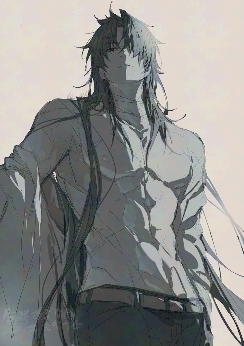 holysarvel's tweet photo. #今月描いた絵を晒そう https://t.co/JPGEWHlYmC