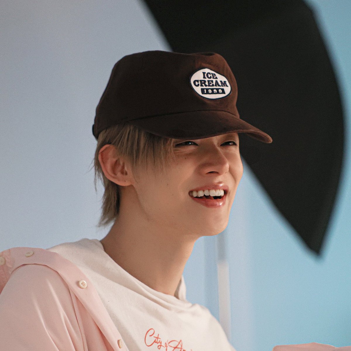 archivezzn's tweet photo. smiley 🥹 https://t.co/AzUuQW3x7I