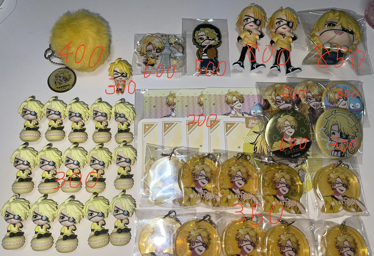d5x_d920's tweet photo. 求）PayPayまたはメルカリにて買取
譲）画像のグッズ

早く手放したい為かなりお値下げしてます
お値段写真記載
お値下げ交渉⭕️
 #からぴちグッズ買取  #からぴちグッズ交換 https://t.co/Ih48vN4Isa