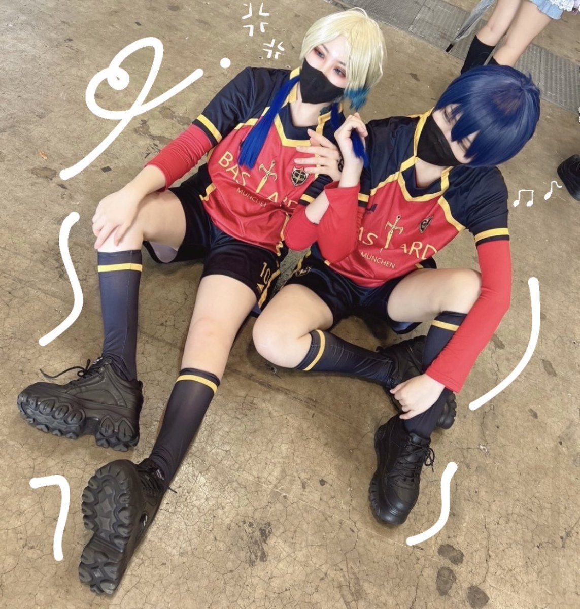 鬼灯 tweet media