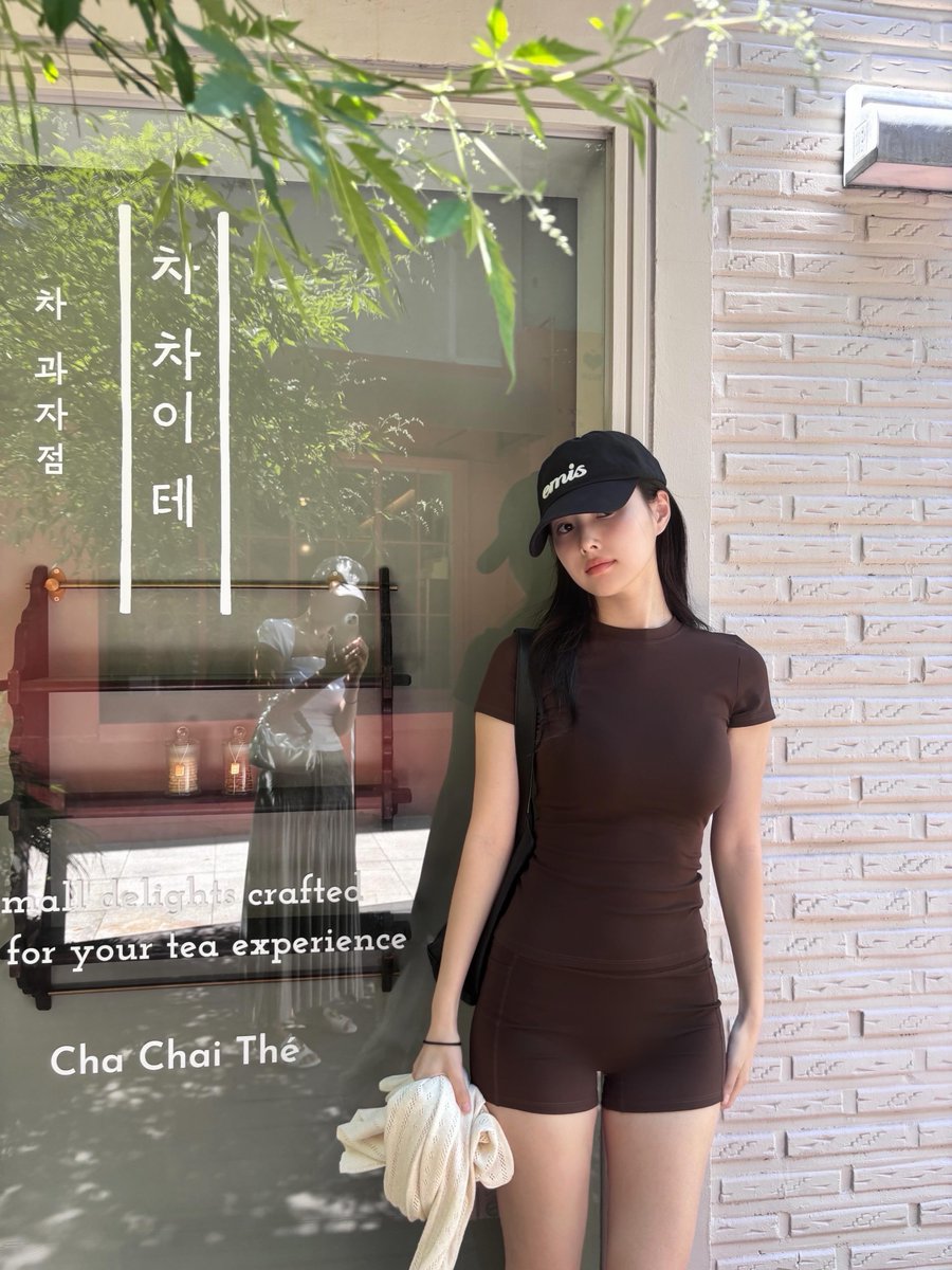 hyemsta's tweet photo. 260630 📸
-Kang Hyewon Instagram Update-

#강혜원 #KangHyeWon #カンヘウォン https://t.co/9MGOlplgGt