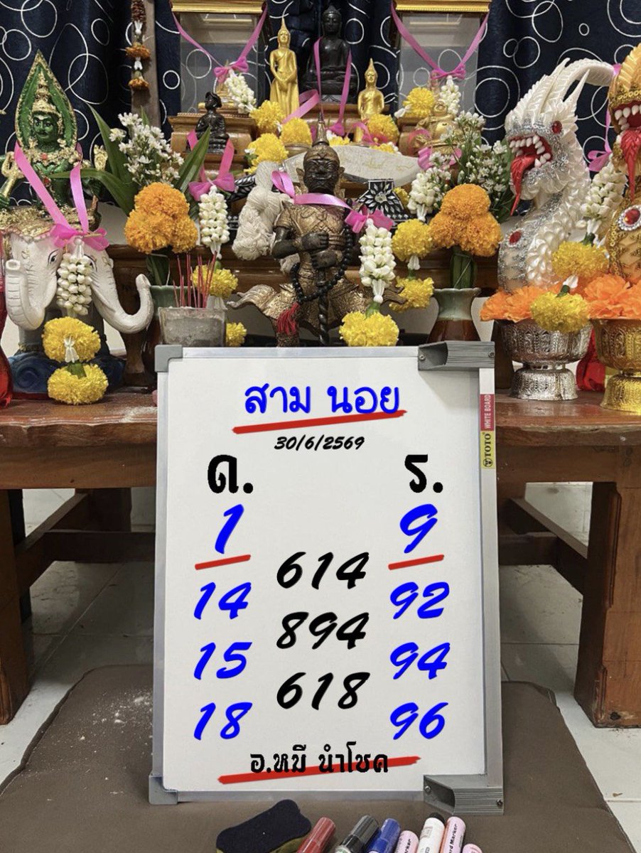 ufagame48's tweet photo. 30/06/69 #ใบแนวทาง ฮานอย ลาวพัฒนา
#หวยลาว  #หวยฮานอย  #เลขเด็ด #เลขดัง  
🩵1000/150/100ปันสุข
🚀สมัครรับเพิ่ม20% สูงสุด1,000 ได้ที่⭐
https://t.co/V4eZS09tAR
❤️บาทละ 100 
โอนไวจ่ายจริง
กดวินได้ ⬇️วินเบอร์
👉 https://t.co/dvECiWSMdk 👈
👑หวยไทย ♦️ ฮานอย ♦️ ลาว ♦️ ครบจบที่เดียว👑 https://t.co/GxrlKXcc2v