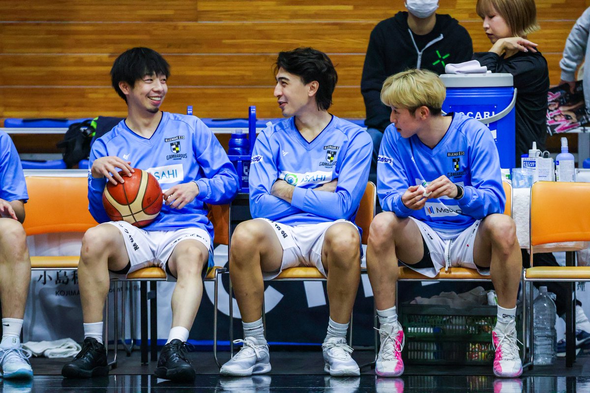 futaba__bsk's tweet photo. たくさんの出会いと
何より今シーズンも応援出来たことに感謝。

2025-26シーズン
ありがとうございました✨ https://t.co/EUB0z4csUP