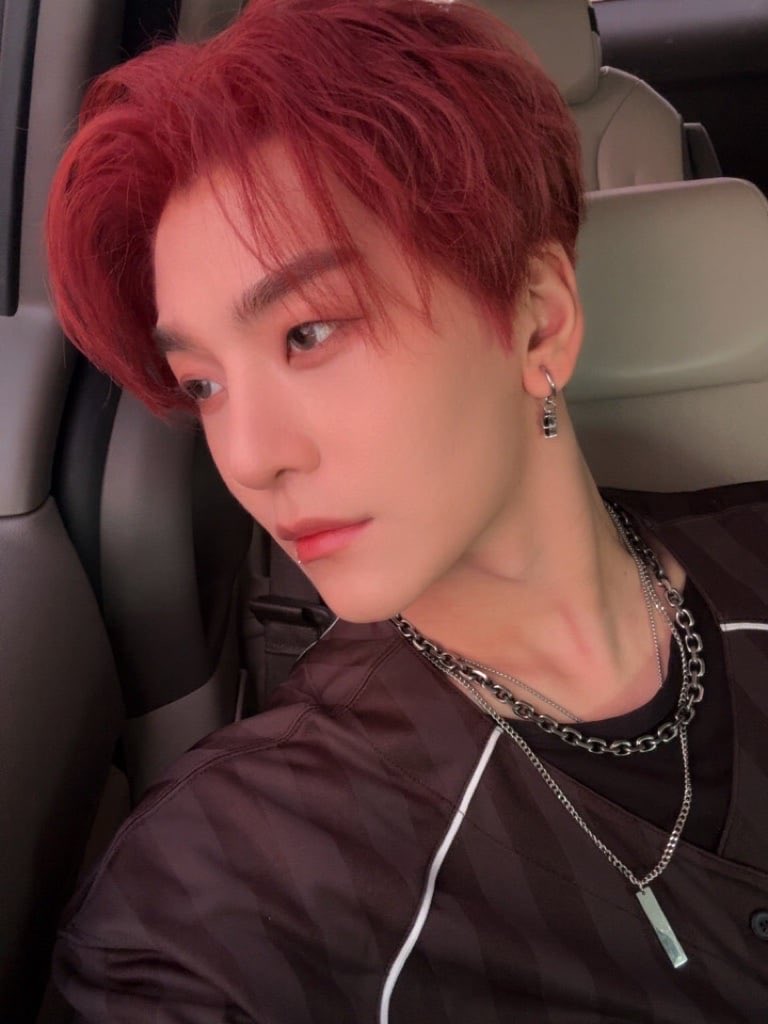 xinlongpchat's tweet photo. [💬] 260630 

new photos from 🐉! https://t.co/54bXzn6MMR
