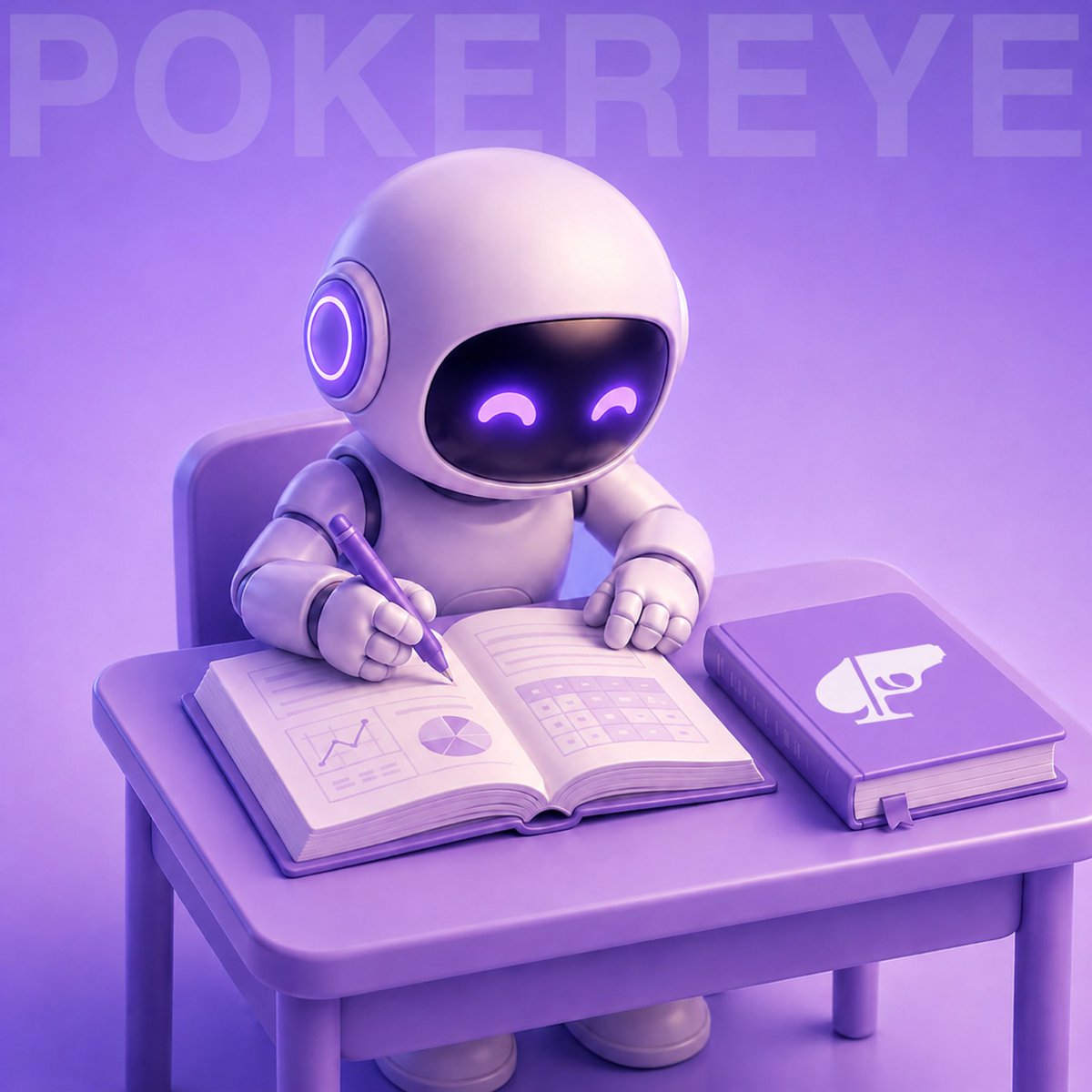 poker_eye_'s tweet photo. ⏳当你还在思考，别人已经在实战中成长。

Pokerrrr2 的每种游戏玩法都有不同的策略。适用于 NLH 的打法，不一定适合 PLO 或 PLO6。

PokerEye 帮助你更快理解不同牌种的特点，分析牌局，发现长期盈利玩家的打法规律。

♠️ 每一场对局，都是提升牌��的机会。
联系方式: https://t.co/pAFcBCR8Pu

#PokerEYEAnalytics
