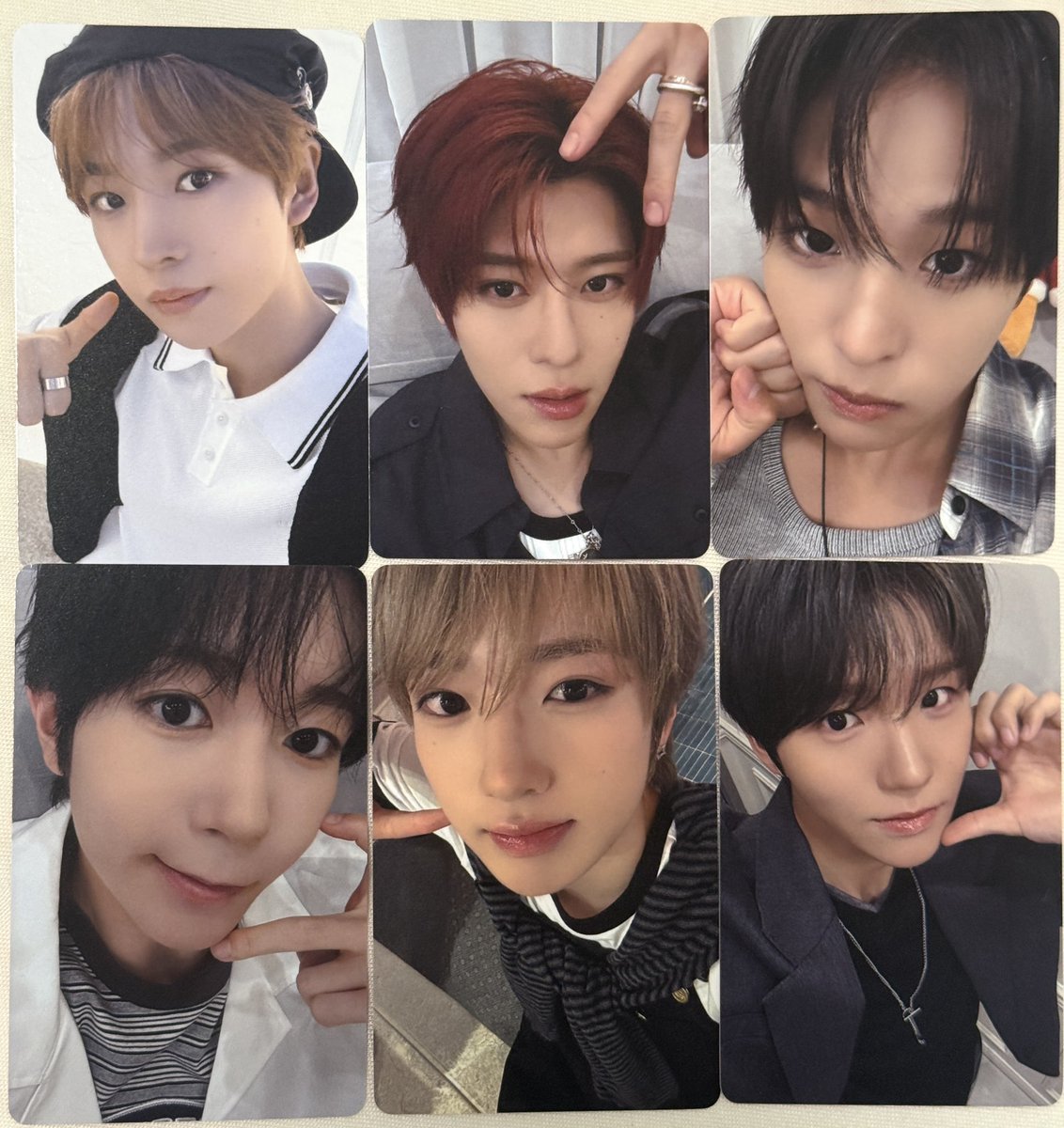 hhelllokittty's tweet photo. 260524 뮤직아트 광주 공팬 대면 팬싸 미공포 양도 
nct wish 엔시티 위시 ode to love

1set 0.9

on hand 🅾️

sell WTS 시온 리쿠 유우시 사쿠야 sion riku yushi ryo sakuya 판매 영통 포카 포토카드 album photocard https://t.co/aYn3N32aIP