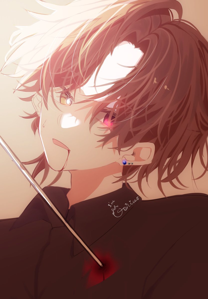 shuiiiiiirro's tweet photo. 創作メインでよその子、うちの子描きまくってます😍😍😍😍
絵描きさんのお友達沢山欲しいです✨
全反応巡回します💕
 #絵柄が好みって人にフォローされたいㅤㅤ
 #絵描きさんと繋がりたい https://t.co/UjDiXT9RUN