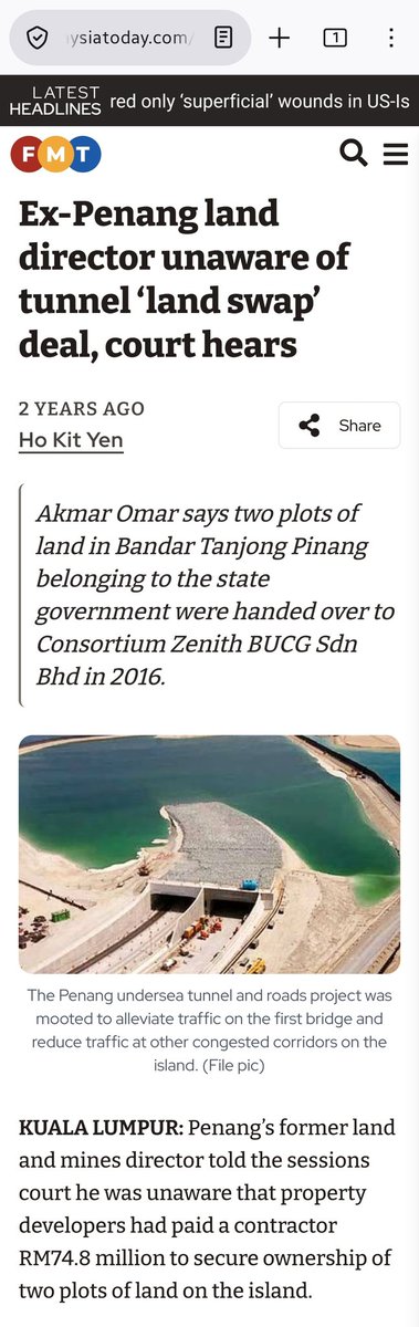 ismet_ulam's tweet photo. LRT3 BN,

- DAP potong spec tren.
- DAP batal 5 stesen, buat balik 5 stesen.
- DAP lengahkan, 6 tahun lewat.

Terowong Dasar Laut DAP,

- DAP pilih kontraktor.
- DAP dpt 10% 'coklat' dari kontraktor.
- DAP bagi kontraktor tanah free.
- Habuk tak siap sampai la ni.

🤣🤣🤣 https://t.co/d50y5LkkzC