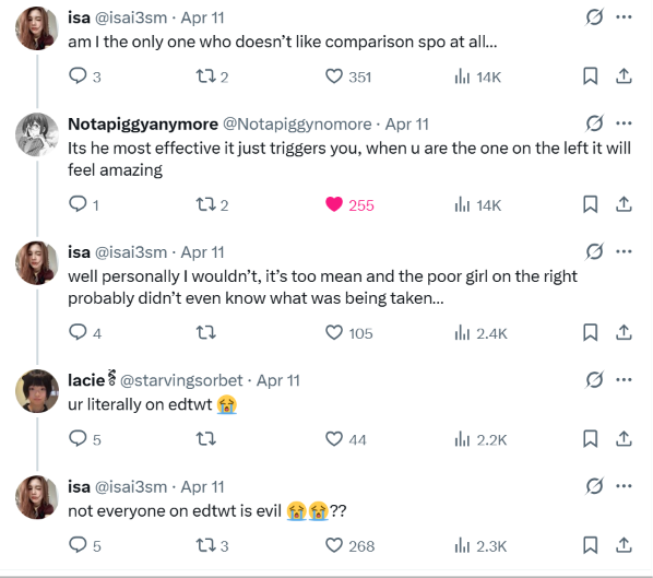 livelearnl0v3's tweet photo. im crying https://t.co/popWMA3jd4