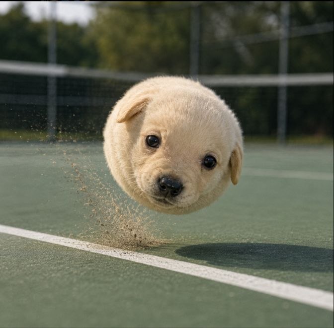 k00rean's tweet photo. Are you ready for the bounce?
woof woof https://t.co/TmDHkyfcX9