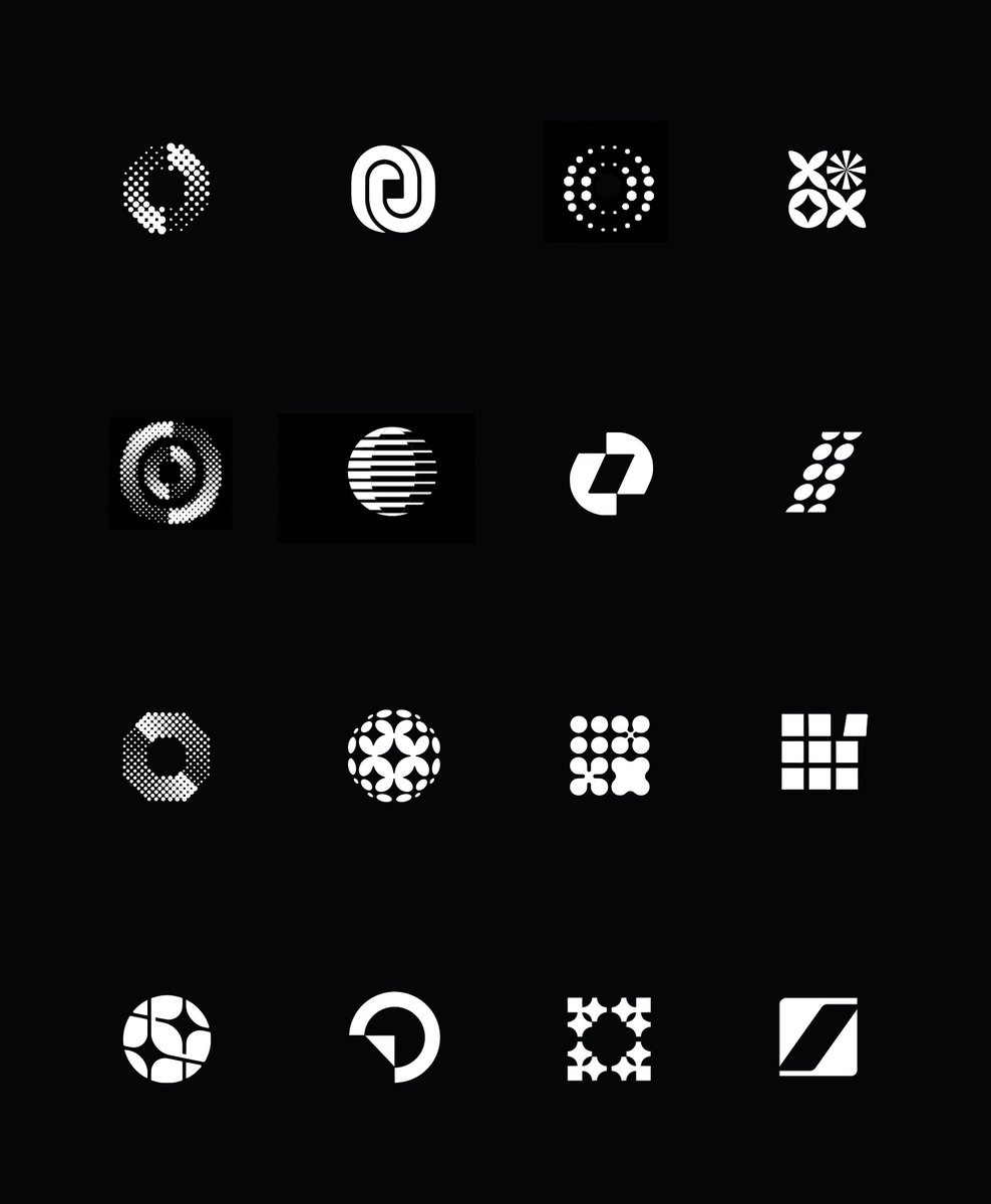 koendesigns's tweet photo. Some recent logo concept explorations for Offgrid https://t.co/ai3mI99kdh
