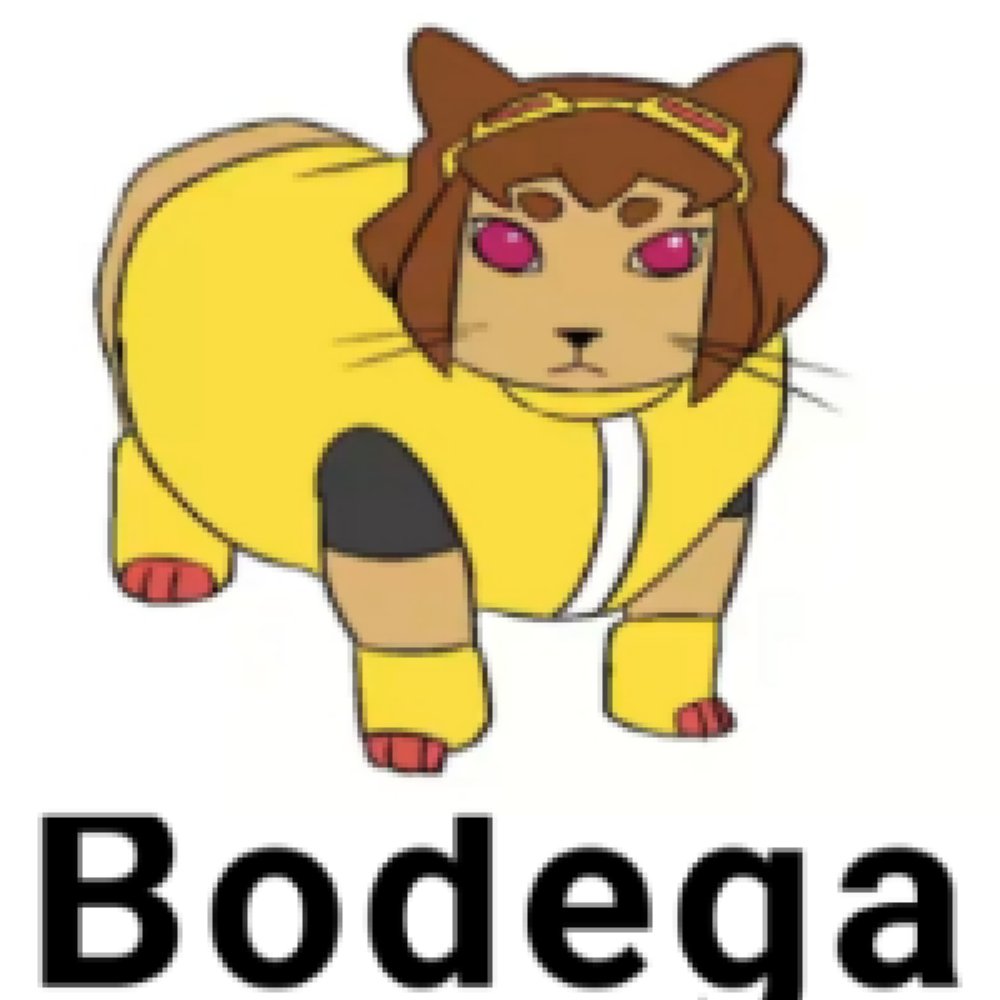 Amadeo_71's tweet photo. @LanceNWolfen Bodega https://t.co/D6SBu40jsn